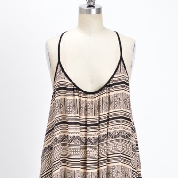 Dianne Summer Dress - Picture 7 of 7